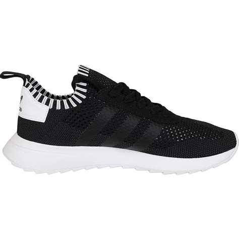 adidas flashback weiß schwarz